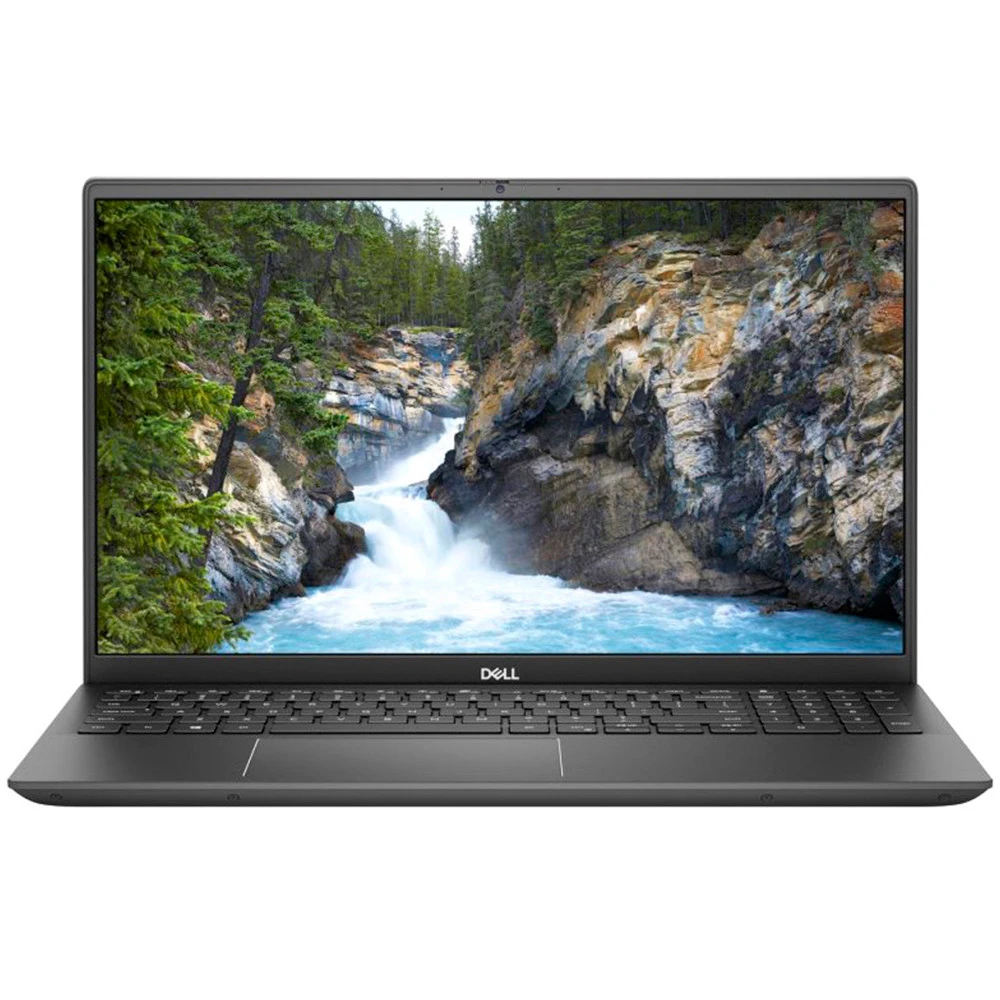 Ноутбук Dell Vostro 7500 N6010PVN7500EMEA01_2105 15.6 ", FHD 1920x1080 (16:9), Intel, Core i5, 16 Гб, 512 ГБ, nVidia GeForce GTX 1650, Windows 10 Pro