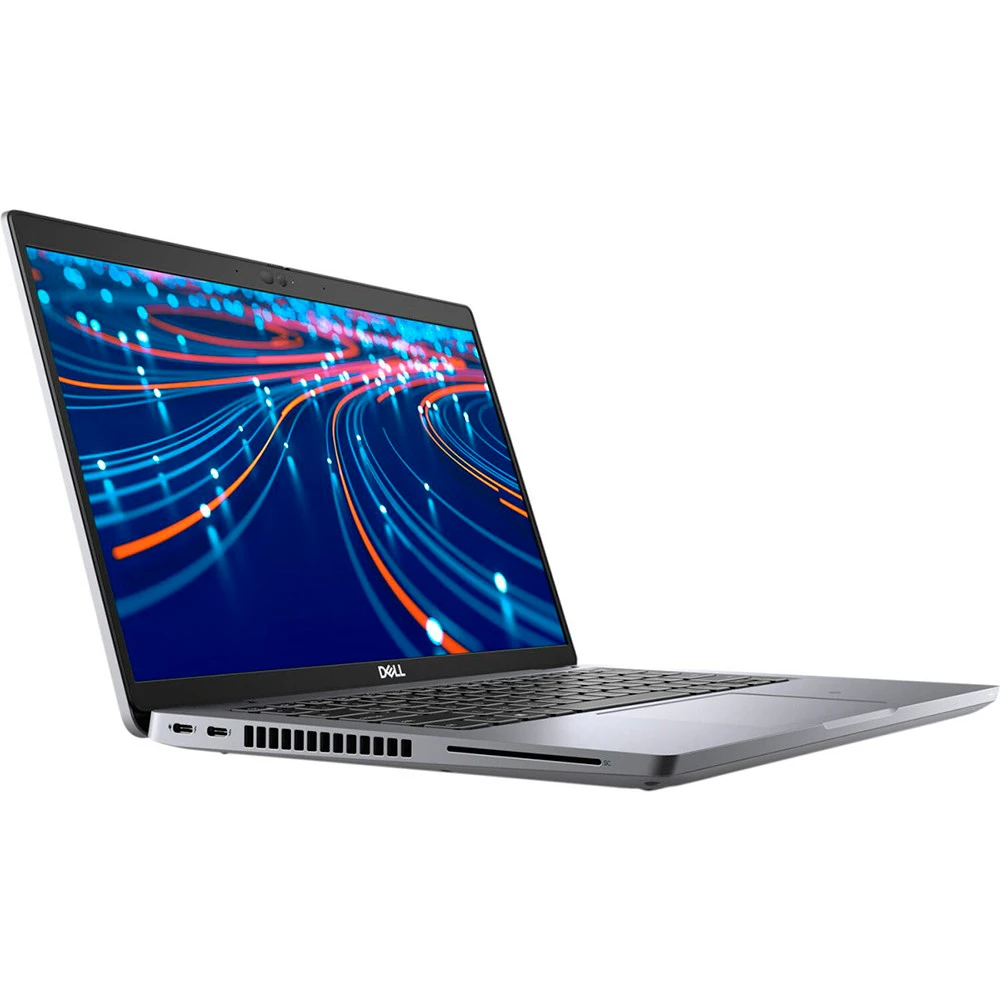 Ноутбук Dell Latitude 5420 N006L542014EMEA_UBU 14 ", FHD 1920x1080 (16:9), Intel, Core i5, 8 Гб, 256 ГБ, Intel Iris Xe Graphics, Linux