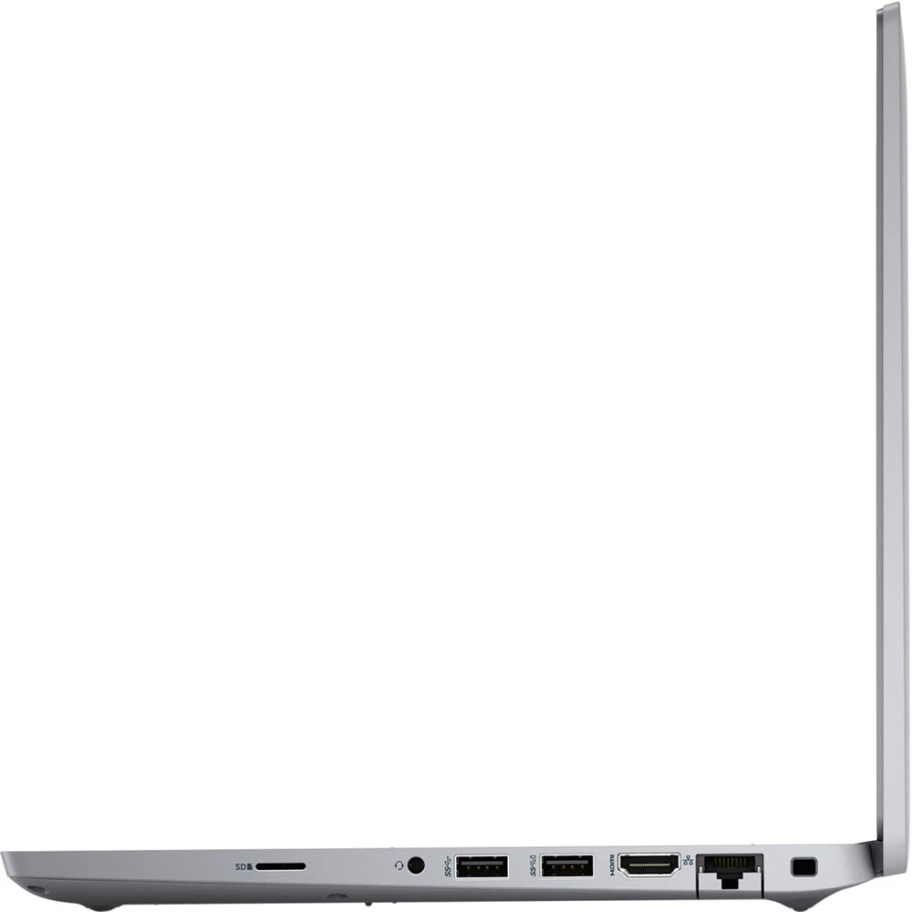 Ноутбук Dell Latitude 5420 N006L542014EMEA_UBU 14 ", FHD 1920x1080 (16:9), Intel, Core i5, 8 Гб, 256 ГБ, Intel Iris Xe Graphics, Linux