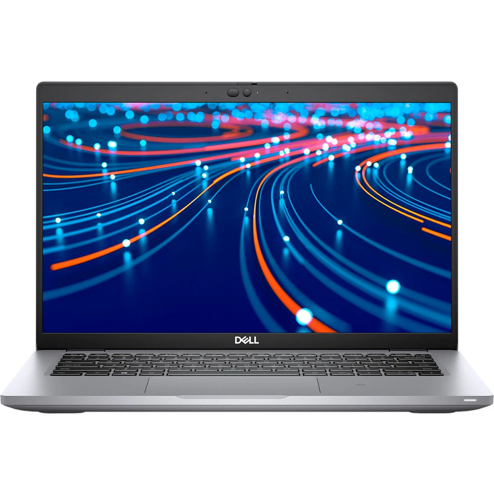 Ноутбук Dell Latitude 5420 N006L542014EMEA_UBU 14 ", FHD 1920x1080 (16:9), Intel, Core i5, 8 Гб, 256 ГБ, Intel Iris Xe Graphics, Linux