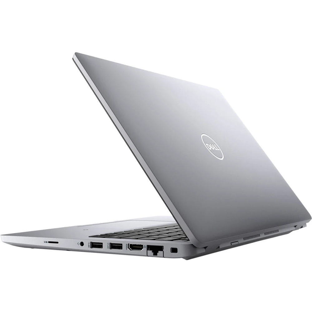 Ноутбук Dell Latitude 5420 N006L542014EMEA_UBU 14 ", FHD 1920x1080 (16:9), Intel, Core i5, 8 Гб, 256 ГБ, Intel Iris Xe Graphics, Linux