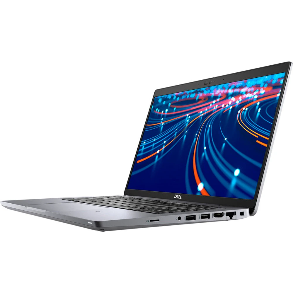 Ноутбук Dell Latitude 5420 N005L542014EMEA 14 ", FHD 1920x1080 (16:9), Intel, Core i5, 8 Гб, 256 ГБ, Intel Iris Xe Graphics, Windows 10 Pro