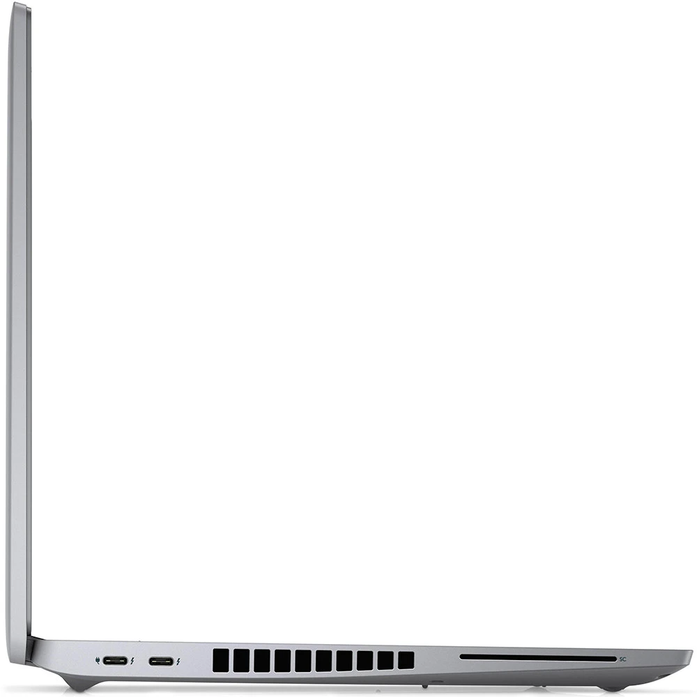 Ноутбук Dell Latitude 5520 N002L552015EMEA_UBU 15.6 ", FHD 1920x1080 (16:9), Intel, Core i5, 8 Гб, 256 ГБ, Intel Iris Xe Graphics, Linux