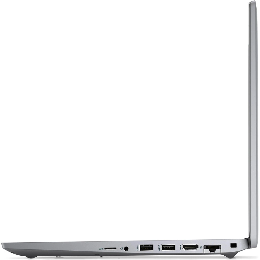 Ноутбук Dell Latitude 5520 N002L552015EMEA_UBU 15.6 ", FHD 1920x1080 (16:9), Intel, Core i5, 8 Гб, 256 ГБ, Intel Iris Xe Graphics, Linux