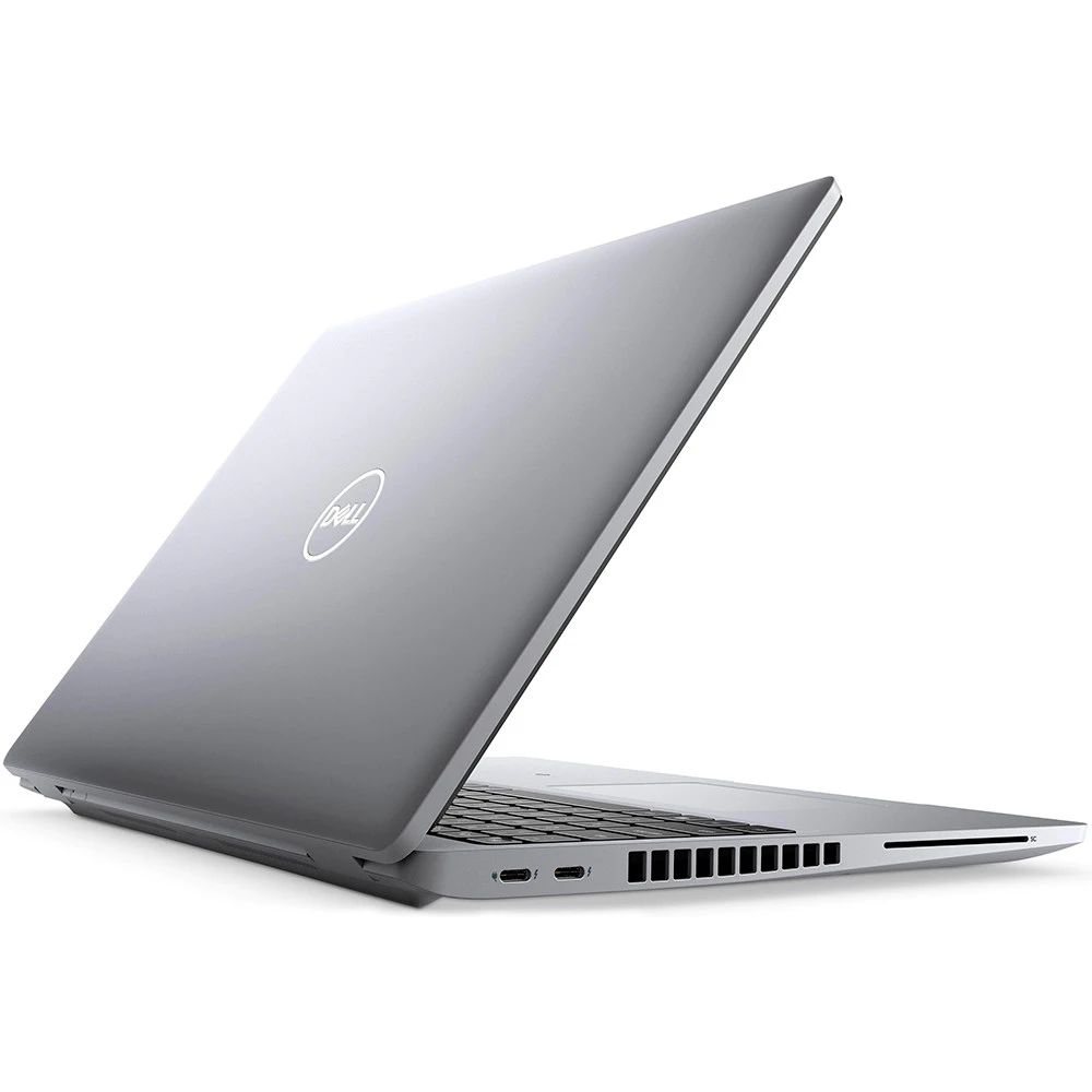 Ноутбук Dell Latitude 5520 N002L552015EMEA_UBU 15.6 ", FHD 1920x1080 (16:9), Intel, Core i5, 8 Гб, 256 ГБ, Intel Iris Xe Graphics, Linux