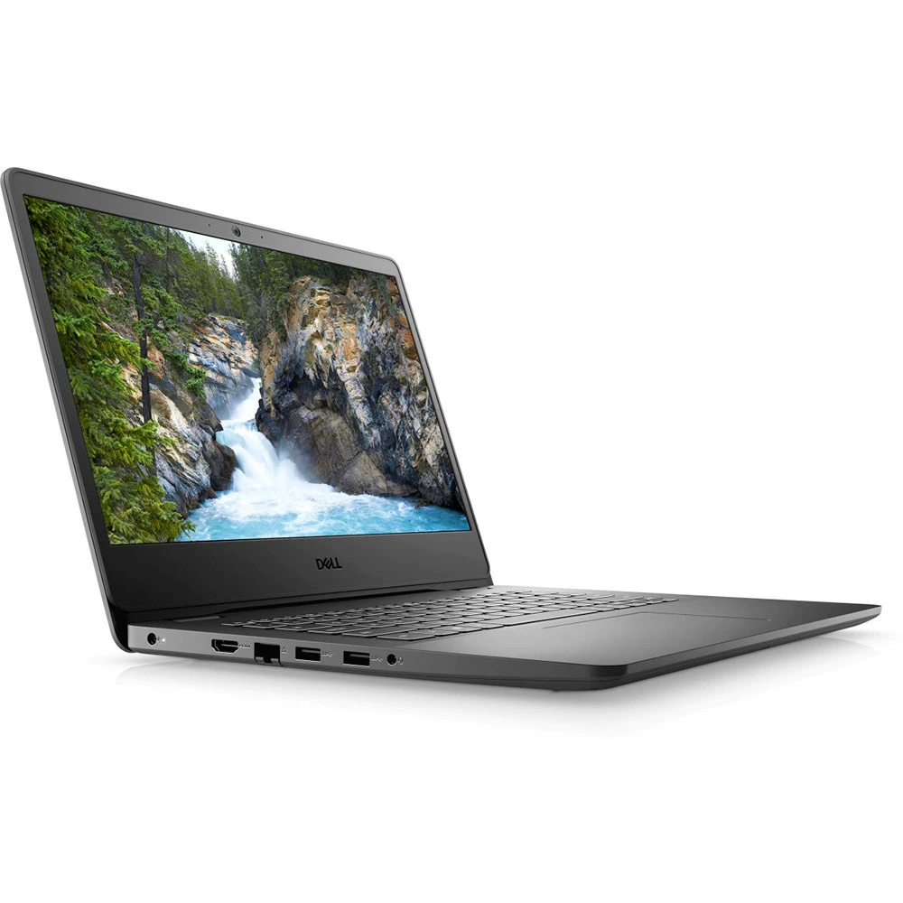 Ноутбук Dell Vostro 3400 N4011VN3400EMEA01_2105_UBU 14 ", FHD 1920x1080 (16:9), Intel, Core i5, 8 Гб, 256 ГБ, Intel Iris Xe Graphics, Linux