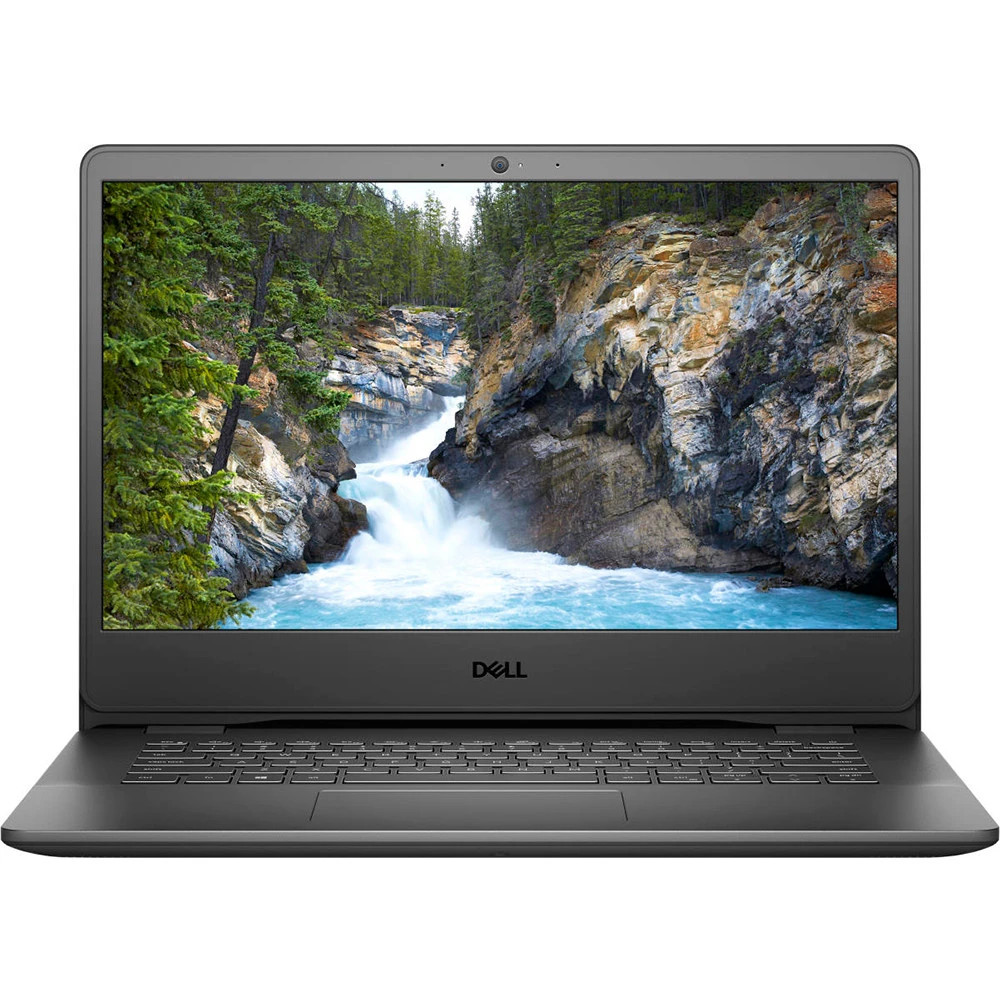 Ноутбук Dell Vostro 3400 N4011VN3400EMEA01_2105_UBU 14 ", FHD 1920x1080 (16:9), Intel, Core i5, 8 Гб, 256 ГБ, Intel Iris Xe Graphics, Linux