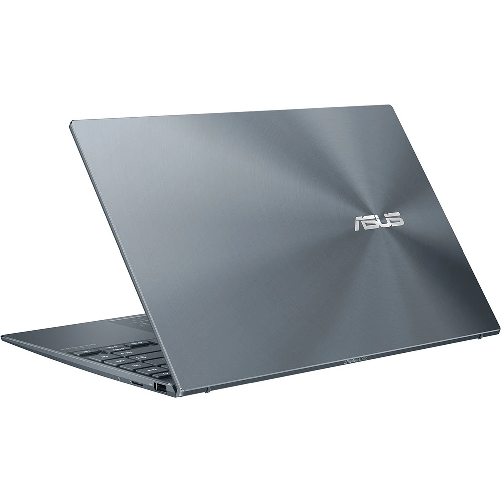 Ноутбук Asus ZenBook 14 UX425JA-BM066 90NB0QX2-M08840 14 ", FHD 1920x1080 (16:9), Intel, Core i5, 8 Гб, 512 ГБ