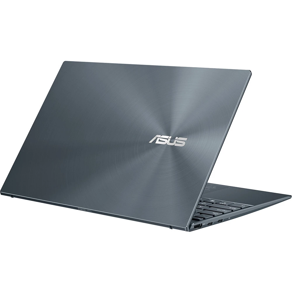 Ноутбук Asus ZenBook 14 UX425JA-BM066 90NB0QX2-M08840 14 ", FHD 1920x1080 (16:9), Intel, Core i5, 8 Гб, 512 ГБ