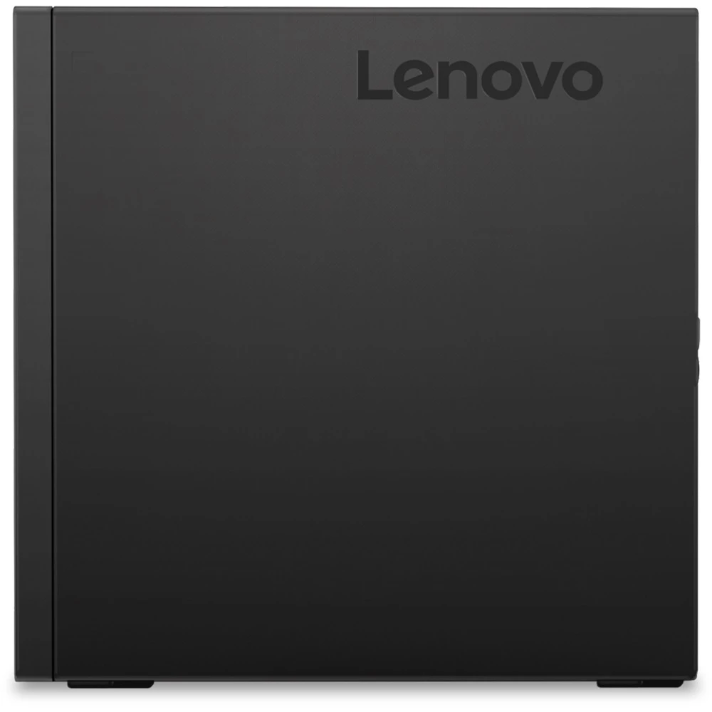 Персональный компьютер Lenovo ThinkCentre M720q 10T7S1AH00 Core i7, 9700T, 2.0, 8 Гб, DDR4-2666, Windows 10 Pro