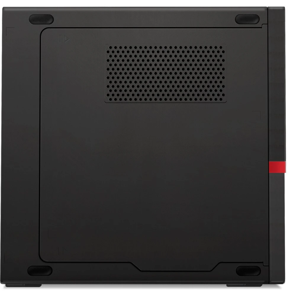 Персональный компьютер Lenovo ThinkCentre M720q 10T7S1AH00 Core i7, 9700T, 2.0, 8 Гб, DDR4-2666, Windows 10 Pro