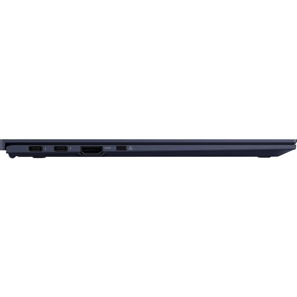 Ноутбук Asus ExpertBook B9 B9400CE 90NX0SX1-M04050 14 ", FHD 1920x1080 (16:9), Intel, Core i5, 8 Гб, 512 ГБ, Intel Iris Xe Graphics, Windows 10 Pro