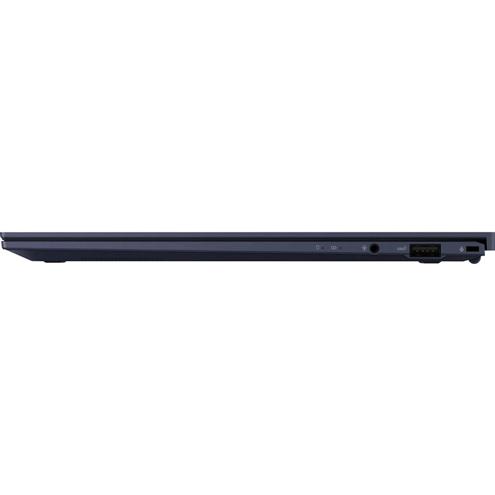Ноутбук Asus ExpertBook B9 B9400CE 90NX0SX1-M04050 14 ", FHD 1920x1080 (16:9), Intel, Core i5, 8 Гб, 512 ГБ, Intel Iris Xe Graphics, Windows 10 Pro