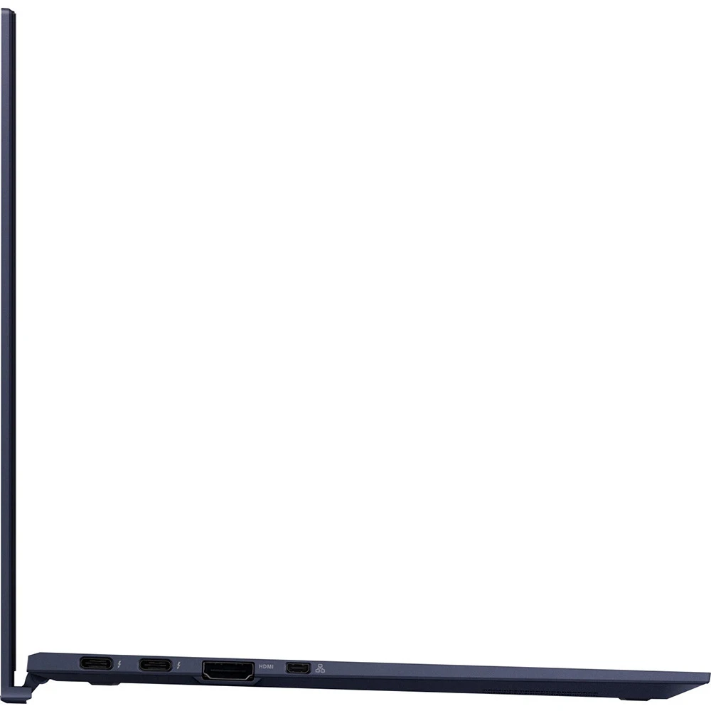 Ноутбук Asus ExpertBook B9 B9400CE 90NX0SX1-M04050 14 ", FHD 1920x1080 (16:9), Intel, Core i5, 8 Гб, 512 ГБ, Intel Iris Xe Graphics, Windows 10 Pro