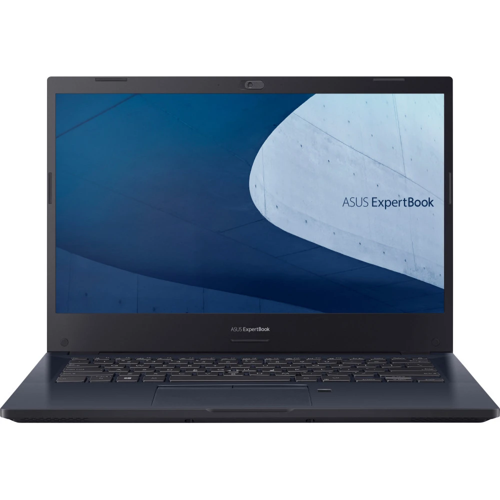 Ноутбук Asus ASUS ExpertBook P2451FA-EK2225R 14 ", FHD 1920x1080 (16:9), Intel, Core i5, 8 Гб, 512 ГБ, Intel UHD Graphics, Windows 10 Pro