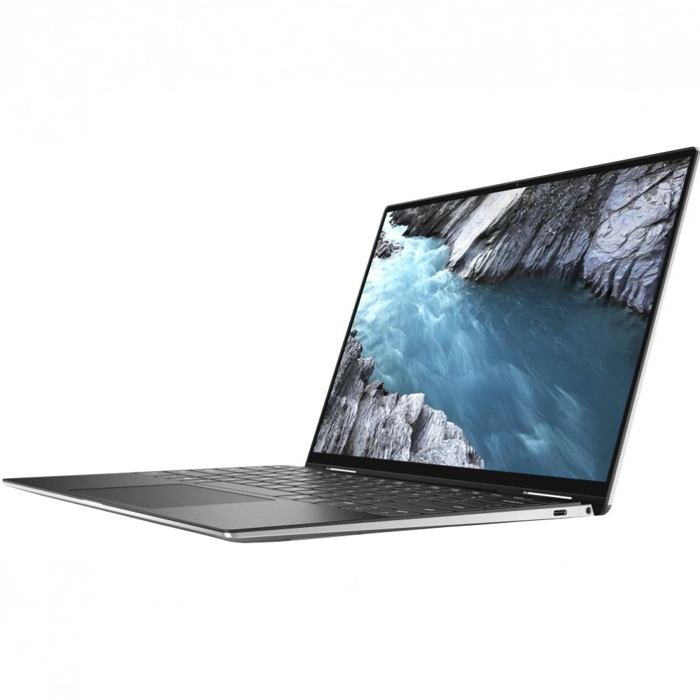 Ноутбук Dell XPS 13 9310 2in1 210-AWVQ CENTENARIO_TGLU_2105_1900_BLK 13.4 ", 4K Ultra HD + 3840x2400 (16:10), Intel, Core i7, 16 Гб, 512 ГБ, Intel Iris Plus Graphics, Windows 10 Pro