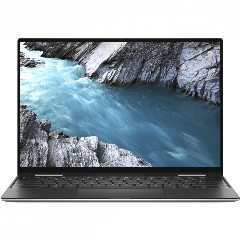 Ноутбук Dell XPS 13 9310 2in1 210-AWVQ CENTENARIO_TGLU_2105_1900_BLK 13.4 ", 4K Ultra HD + 3840x2400 (16:10), Intel, Core i7, 16 Гб, 512 ГБ, Intel Iris Plus Graphics, Windows 10 Pro