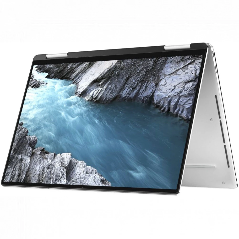 Ноутбук Dell XPS 13 9310 2in1 210-AWVQ CENTENARIO_TGLU_2105_1900_BLK 13.4 ", 4K Ultra HD + 3840x2400 (16:10), Intel, Core i7, 16 Гб, 512 ГБ, Intel Iris Plus Graphics, Windows 10 Pro