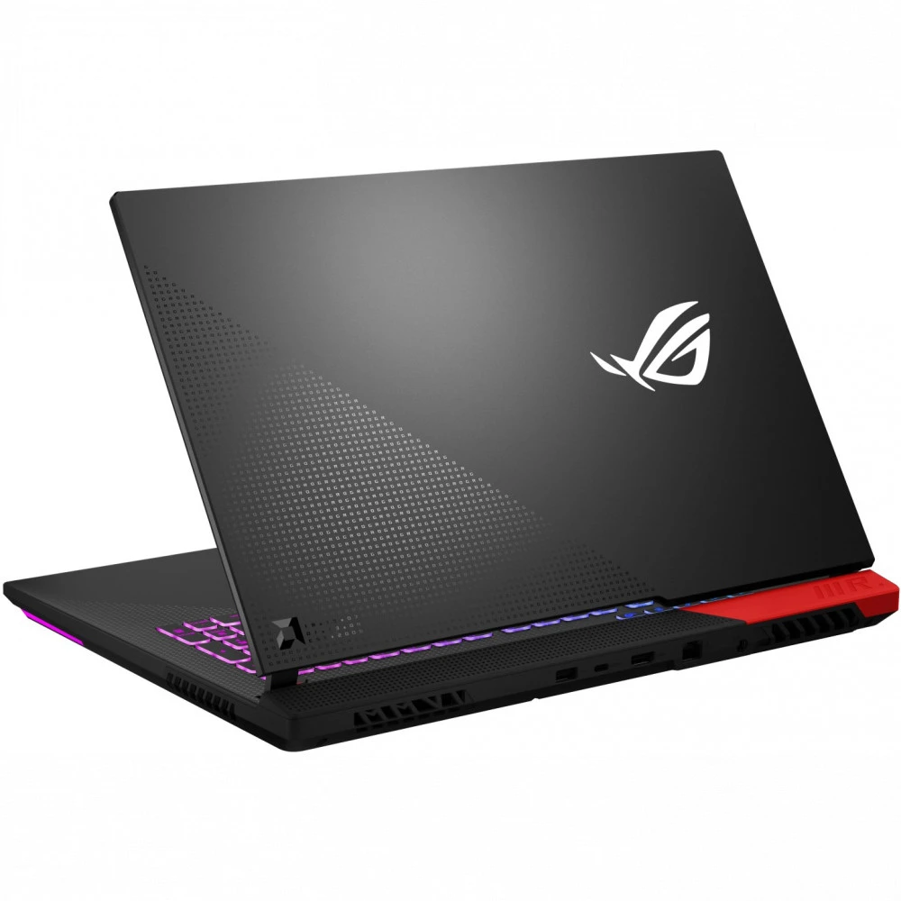 Ноутбук Asus ROG Strix G17 G713QY G713QY-K4005 17.3 ", WQHD 2560x1440 (16:9), AMD, Ryzen 9, 16 Гб, 1 ТБ, AMD Radeon RX