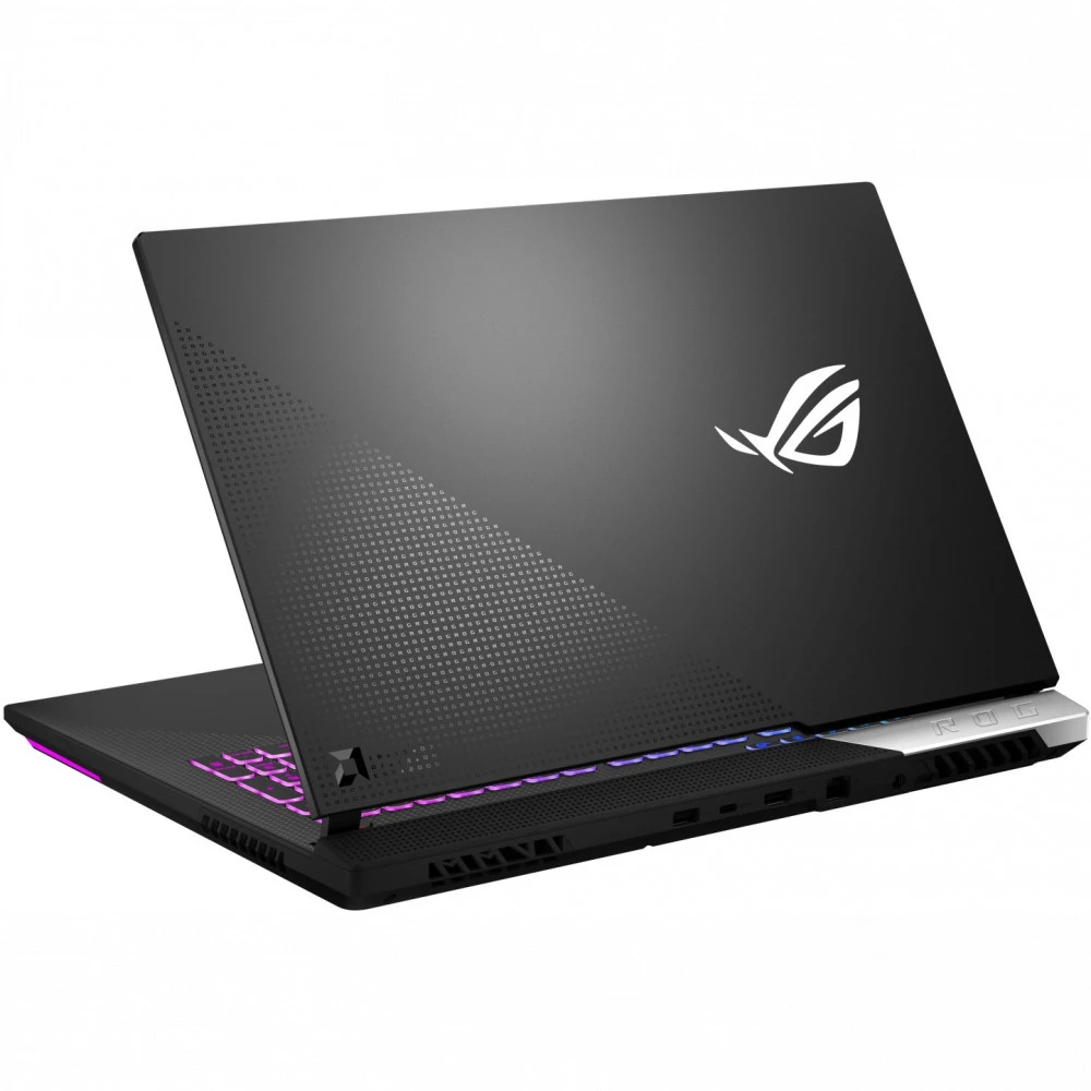Ноутбук Asus ROG Strix G17 G713QY G713QY-K4005 17.3 ", WQHD 2560x1440 (16:9), AMD, Ryzen 9, 16 Гб, 1 ТБ, AMD Radeon RX