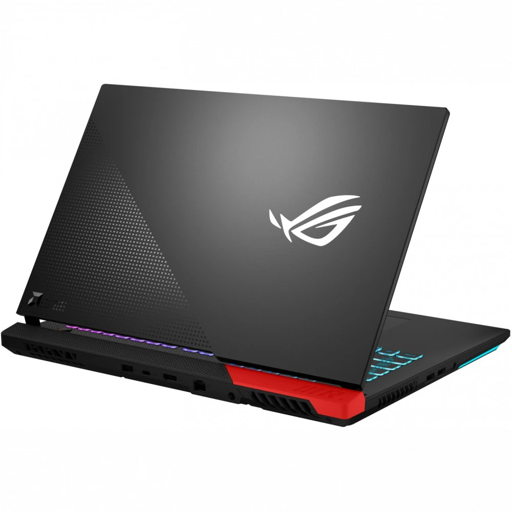 Ноутбук Asus ROG Strix G17 G713QY G713QY-K4005 17.3 ", WQHD 2560x1440 (16:9), AMD, Ryzen 9, 16 Гб, 1 ТБ, AMD Radeon RX