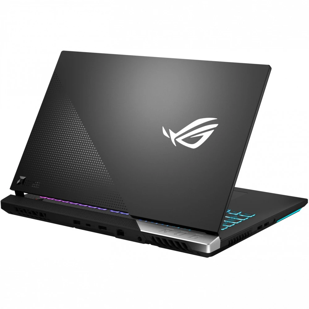 Ноутбук Asus ROG Strix G17 G713QY G713QY-K4005 17.3 ", WQHD 2560x1440 (16:9), AMD, Ryzen 9, 16 Гб, 1 ТБ, AMD Radeon RX