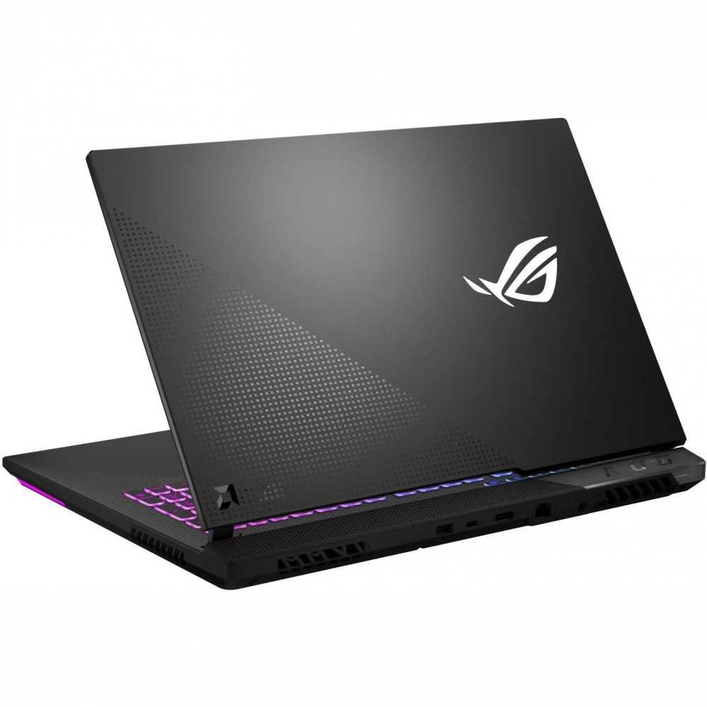 Ноутбук Asus ROG Strix G17 G713QY G713QY-K4005 17.3 ", WQHD 2560x1440 (16:9), AMD, Ryzen 9, 16 Гб, 1 ТБ, AMD Radeon RX