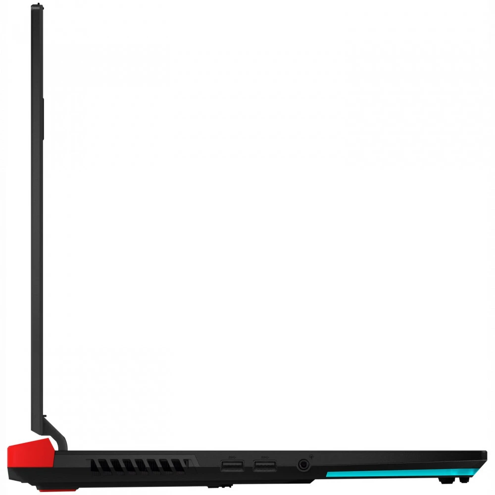 Ноутбук Asus ROG Strix G17 G713QY G713QY-K4005 17.3 ", WQHD 2560x1440 (16:9), AMD, Ryzen 9, 16 Гб, 1 ТБ, AMD Radeon RX