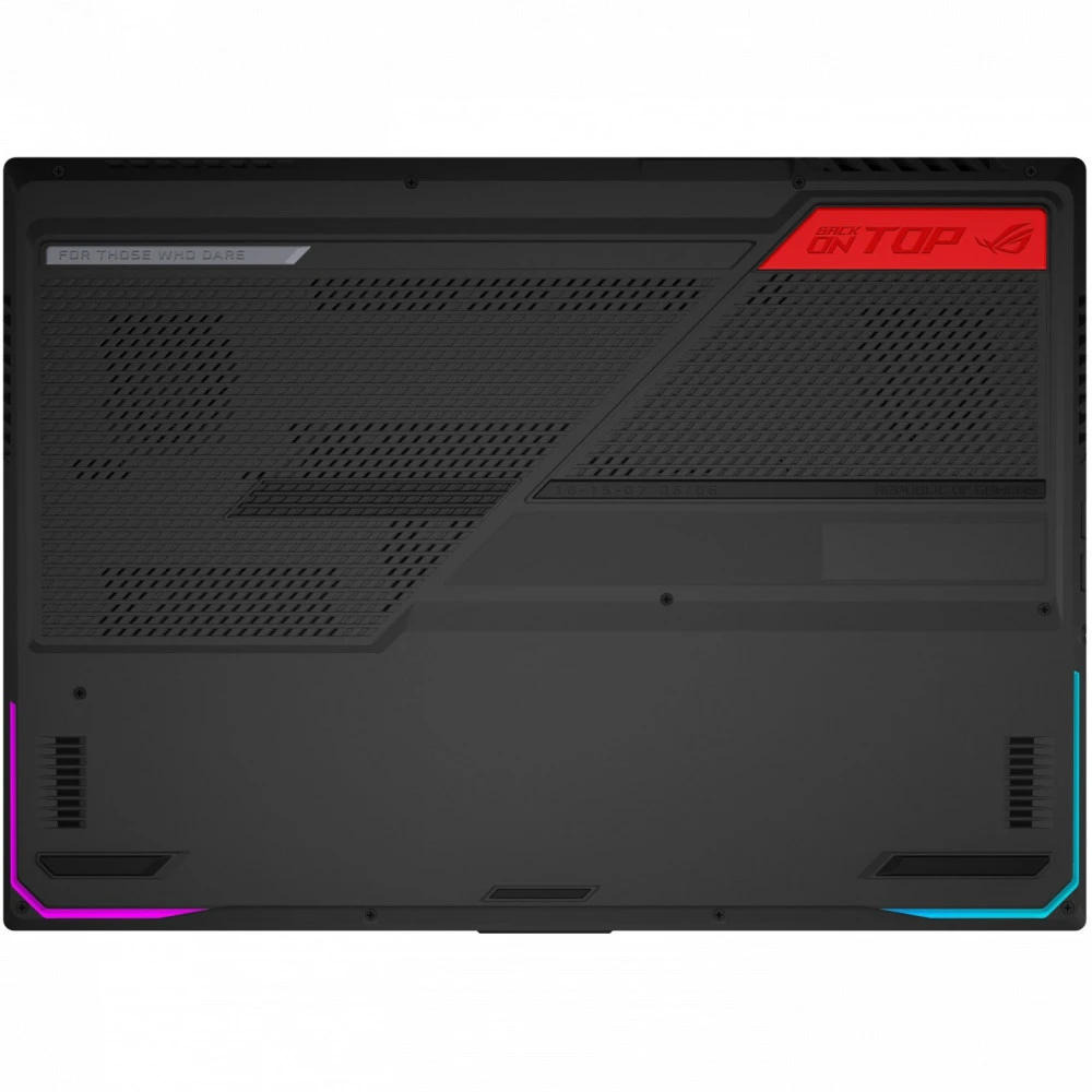 Ноутбук Asus ROG Strix G17 G713QY G713QY-K4005 17.3 ", WQHD 2560x1440 (16:9), AMD, Ryzen 9, 16 Гб, 1 ТБ, AMD Radeon RX