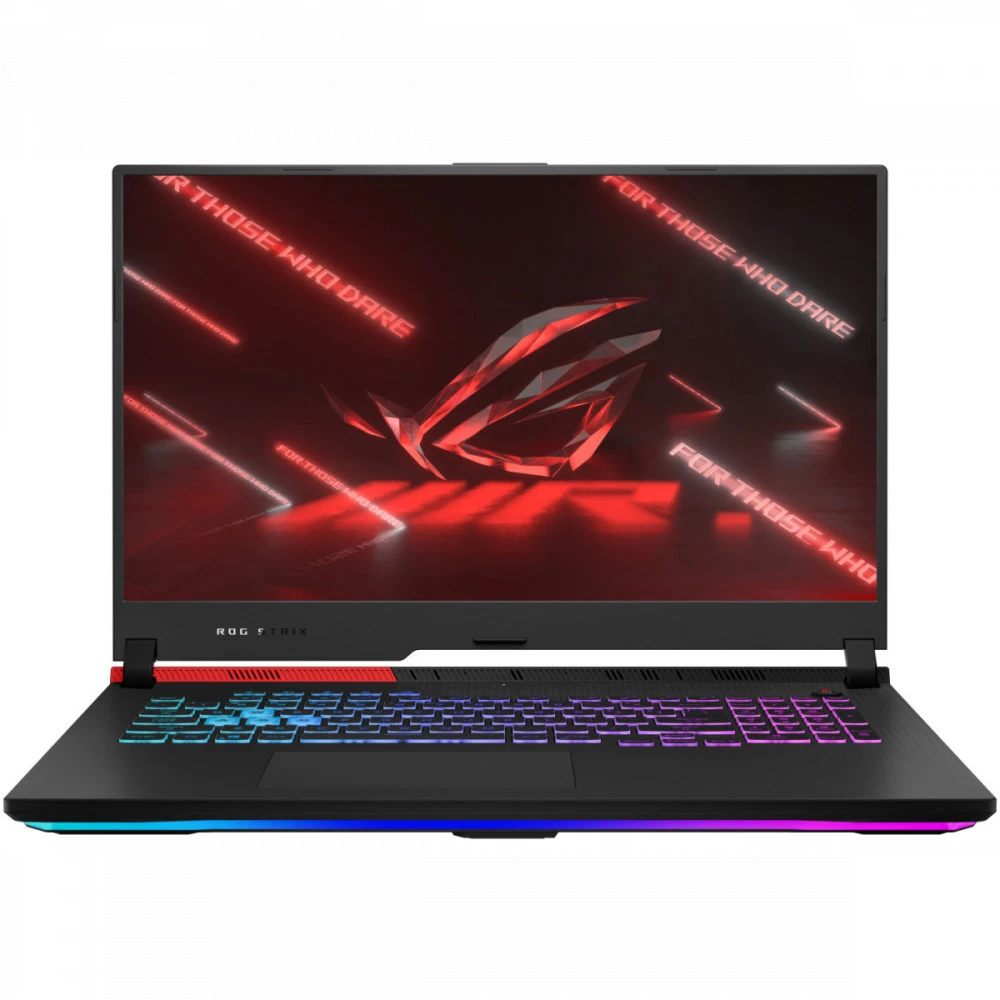 Ноутбук Asus ROG Strix G17 G713QY G713QY-K4005 17.3 ", WQHD 2560x1440 (16:9), AMD, Ryzen 9, 16 Гб, 1 ТБ, AMD Radeon RX