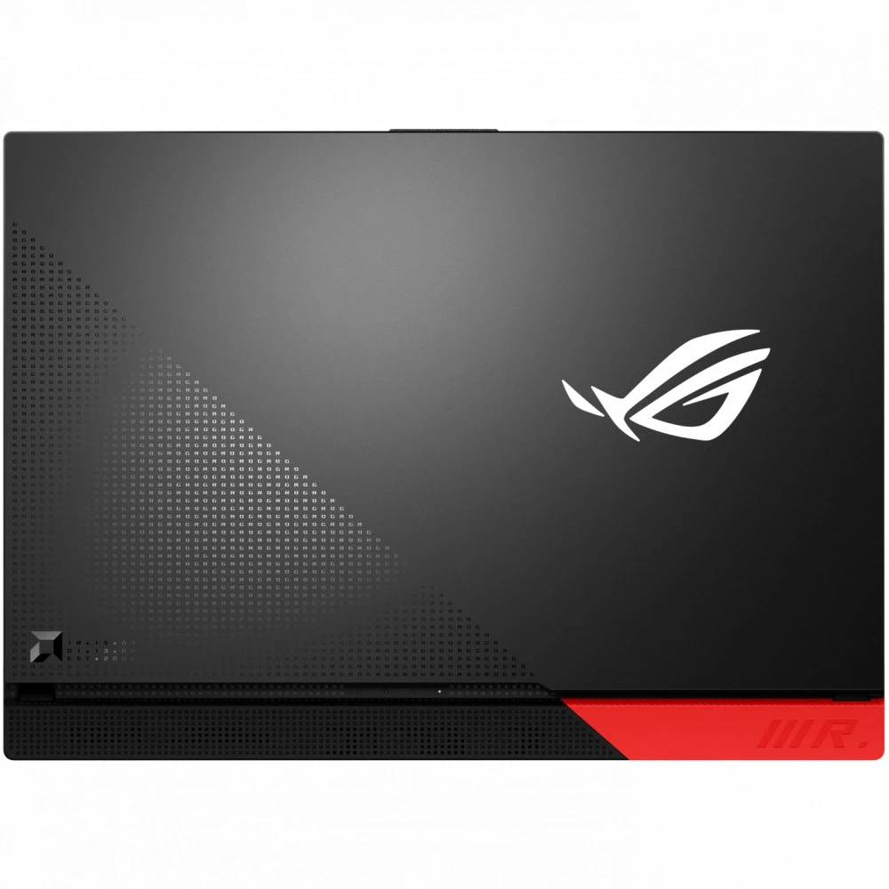 Ноутбук Asus ROG Strix G17 G713QY G713QY-K4005 17.3 ", WQHD 2560x1440 (16:9), AMD, Ryzen 9, 16 Гб, 1 ТБ, AMD Radeon RX