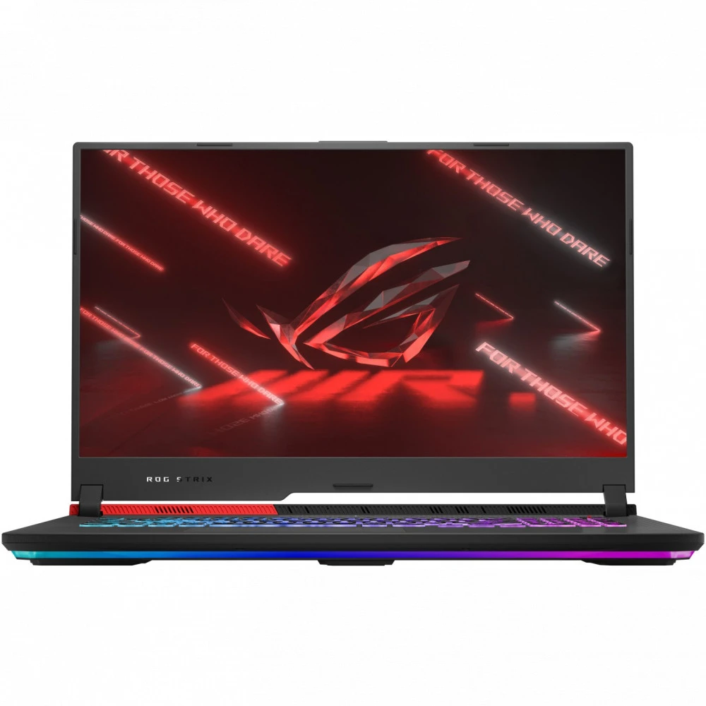 Ноутбук Asus ROG Strix G17 G713QY G713QY-K4005 17.3 ", WQHD 2560x1440 (16:9), AMD, Ryzen 9, 16 Гб, 1 ТБ, AMD Radeon RX