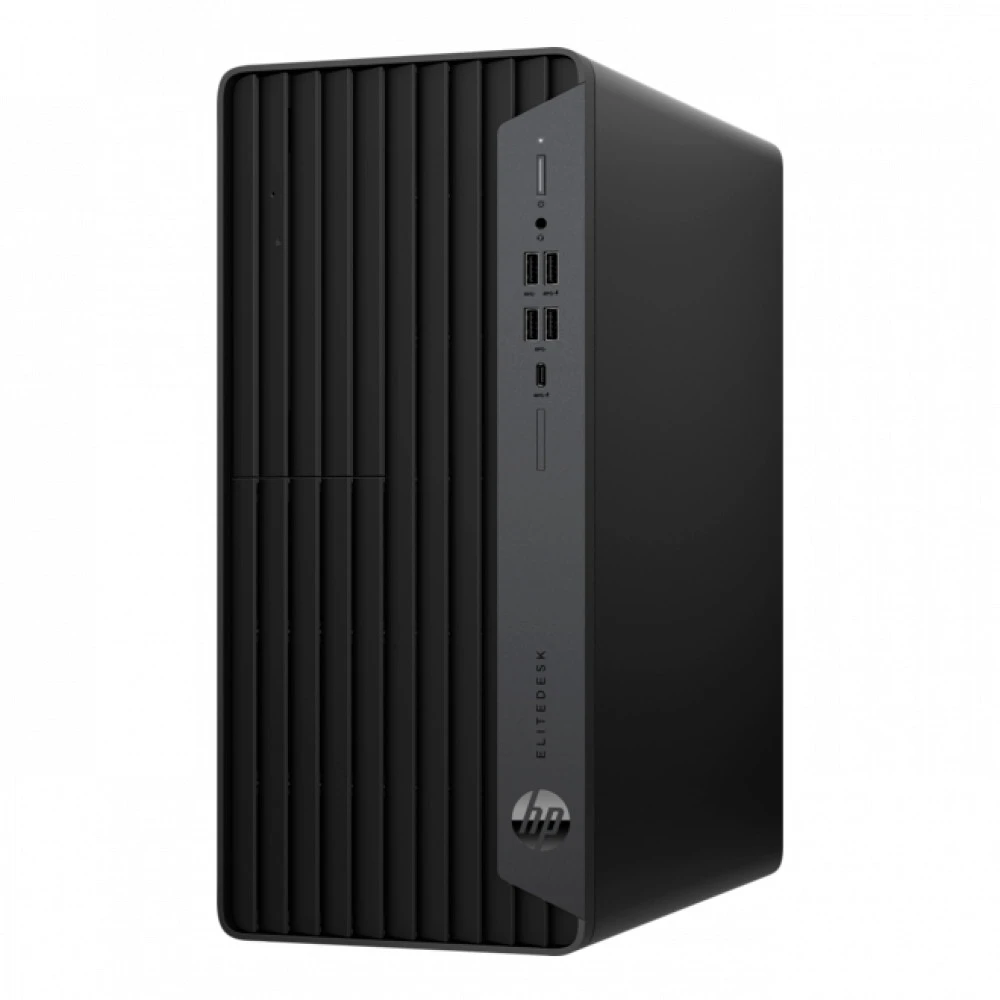 Персональный компьютер HP EliteDesk 800 G8 TWR 2V6J8EA Core i7, 11700, 2.5, 32 Гб, DDR4-2933, Windows 10 Pro