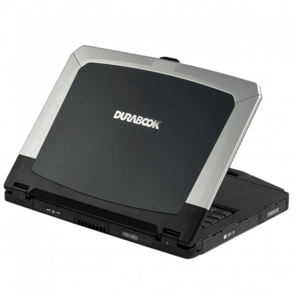 Ноутбук Durabook S15AB (G2) Basic S5A5A2C1EAXX 15 ", FHD 1920x1080 (16:9), Intel, Core i5, 8 Гб, 256 ГБ, Intel UHD Graphics, Windows 10 Pro
