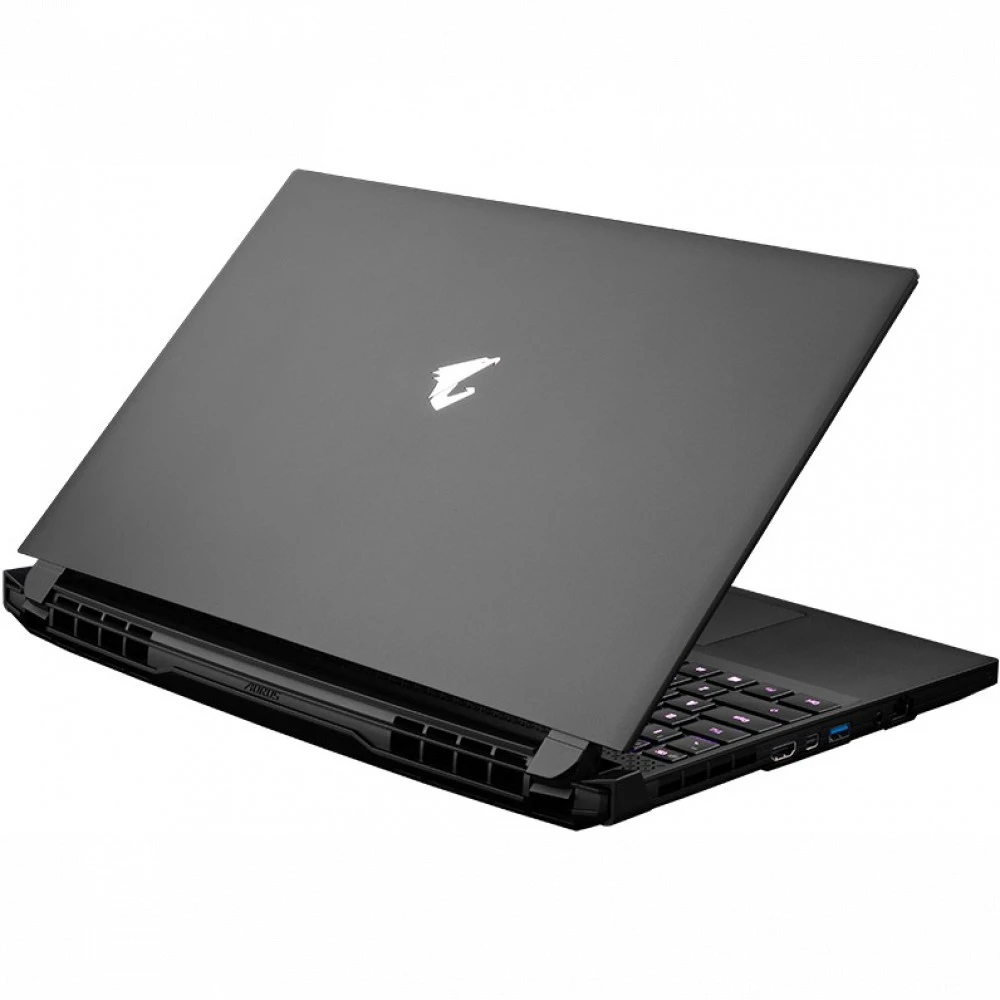 Ноутбук Gigabyte AORUS 15P KD 9RX5LKD03JH10NRU000 15.6 ", FHD 1920x1080 (16:9), Intel, Core i7, 16 Гб, 1 ТБ, nVidia GeForce RTX 3060