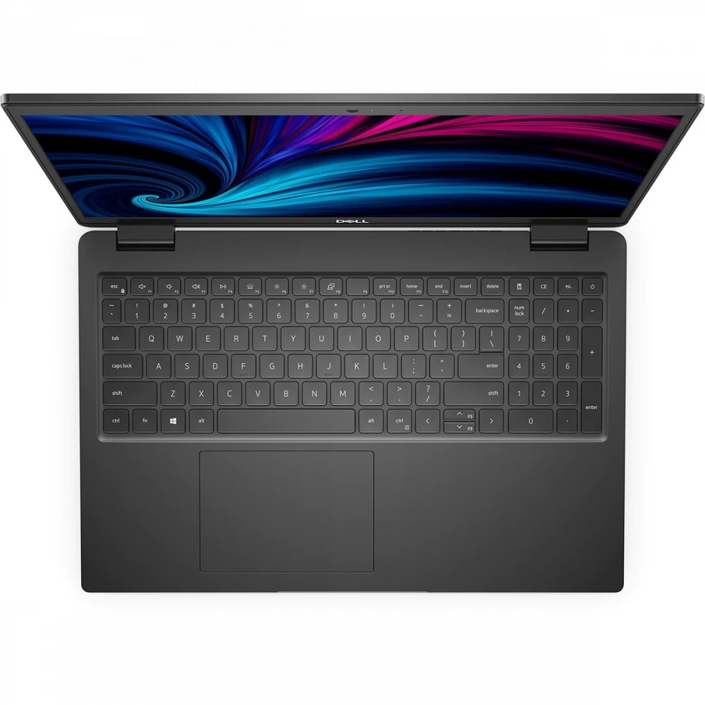 Ноутбук Dell Latitude 15 3520 210-AYWN 15.6 ", FHD 1920x1080 (16:9), Intel, Core i3, 8 Гб, 128 ГБ, Intel Iris Plus Graphics, Windows 10 Pro