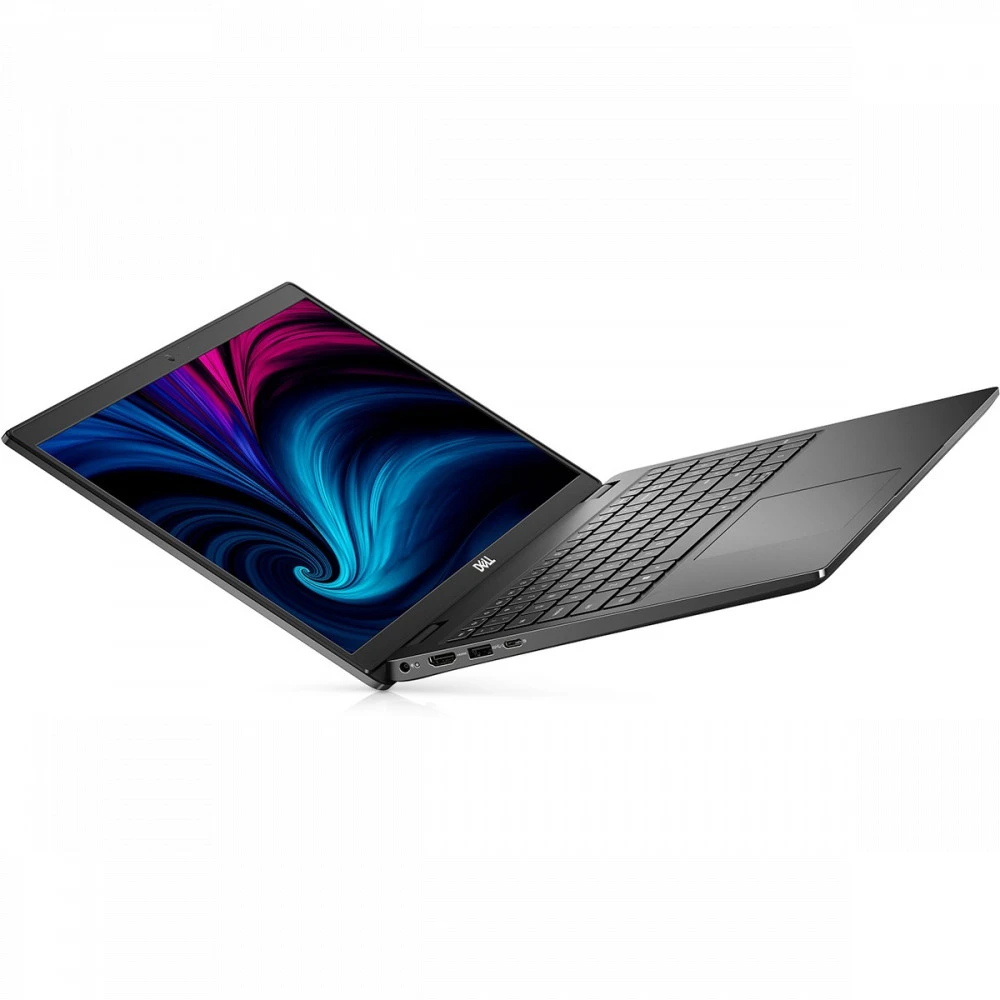 Ноутбук Dell Latitude 15 3520 210-AYWN 15.6 ", FHD 1920x1080 (16:9), Intel, Core i3, 8 Гб, 128 ГБ, Intel Iris Plus Graphics, Windows 10 Pro