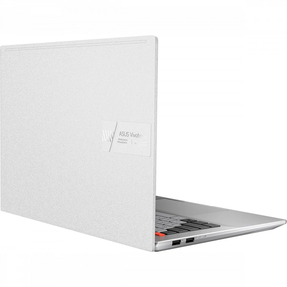 Ноутбук Asus Vivobook Pro 14X N7400PC-KM011 14 ", WQXGA+ 2880x1800 (16:10), Intel, Core i5, 16 Гб, 512 ГБ, nVidia GeForce RTX 3050