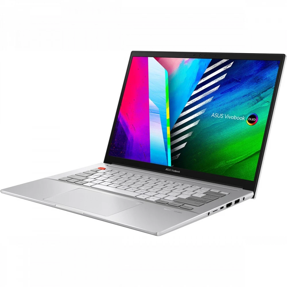 Ноутбук Asus Vivobook Pro 14X N7400PC-KM011 14 ", WQXGA+ 2880x1800 (16:10), Intel, Core i5, 16 Гб, 512 ГБ, nVidia GeForce RTX 3050