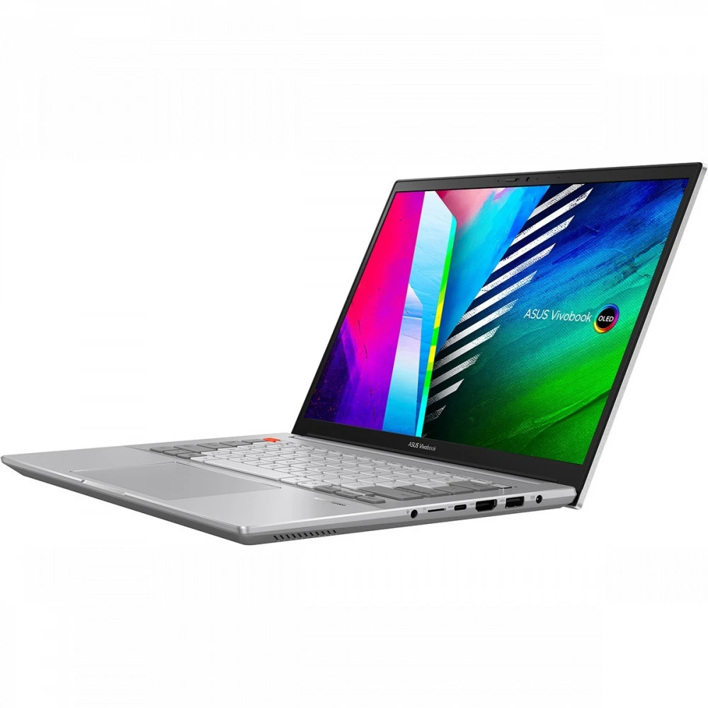 Ноутбук Asus Vivobook Pro 14X N7400PC-KM011 14 ", WQXGA+ 2880x1800 (16:10), Intel, Core i5, 16 Гб, 512 ГБ, nVidia GeForce RTX 3050
