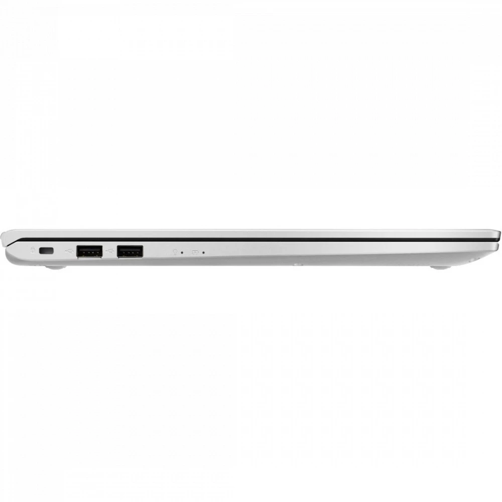 Ноутбук Asus VivoBook M712DA M712DA-AU024T 17.3 ", FHD 1920x1080 (16:9), AMD, Ryzen 5, 8 Гб, 512 ГБ, AMD Radeon Vega