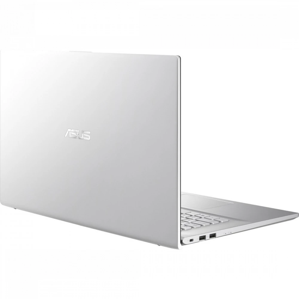 Ноутбук Asus VivoBook M712DA M712DA-AU024T 17.3 ", FHD 1920x1080 (16:9), AMD, Ryzen 5, 8 Гб, 512 ГБ, AMD Radeon Vega