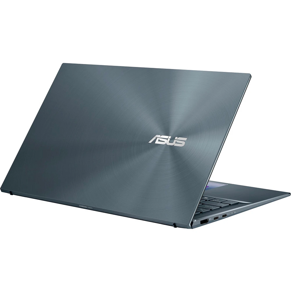 Ноутбук Asus ZenBook UX435EA-K9084T 14 ", FHD 1920x1080 (16:9), Intel, Core i5, 8 Гб, 512 ГБ, Intel Iris Xe Graphics, Windows 10 Home