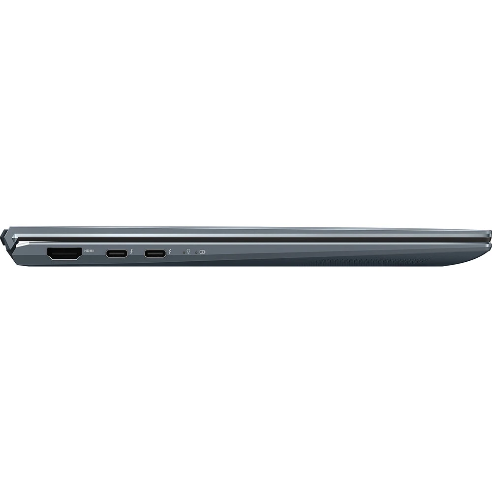 Ноутбук Asus ZenBook UX435EA-K9084T 14 ", FHD 1920x1080 (16:9), Intel, Core i5, 8 Гб, 512 ГБ, Intel Iris Xe Graphics, Windows 10 Home