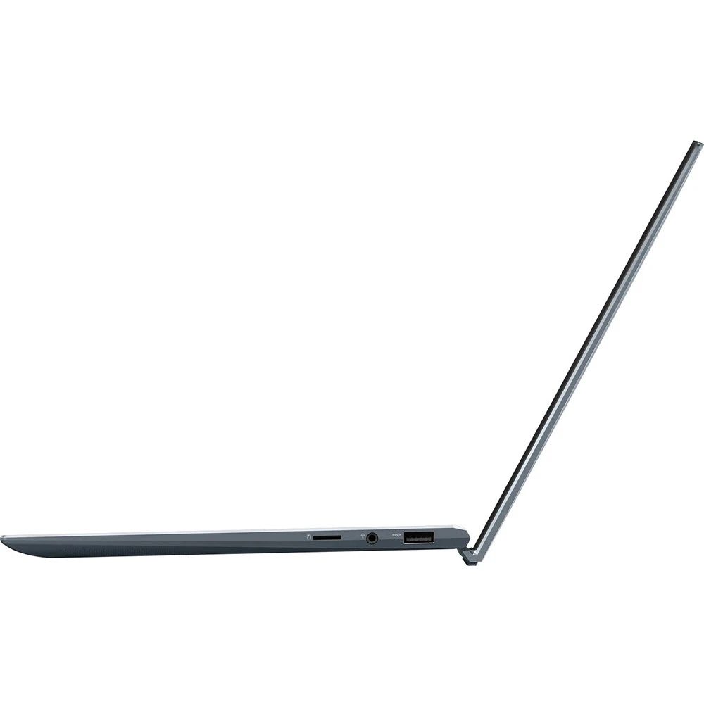 Ноутбук Asus ZenBook UX435EA-K9084T 14 ", FHD 1920x1080 (16:9), Intel, Core i5, 8 Гб, 512 ГБ, Intel Iris Xe Graphics, Windows 10 Home