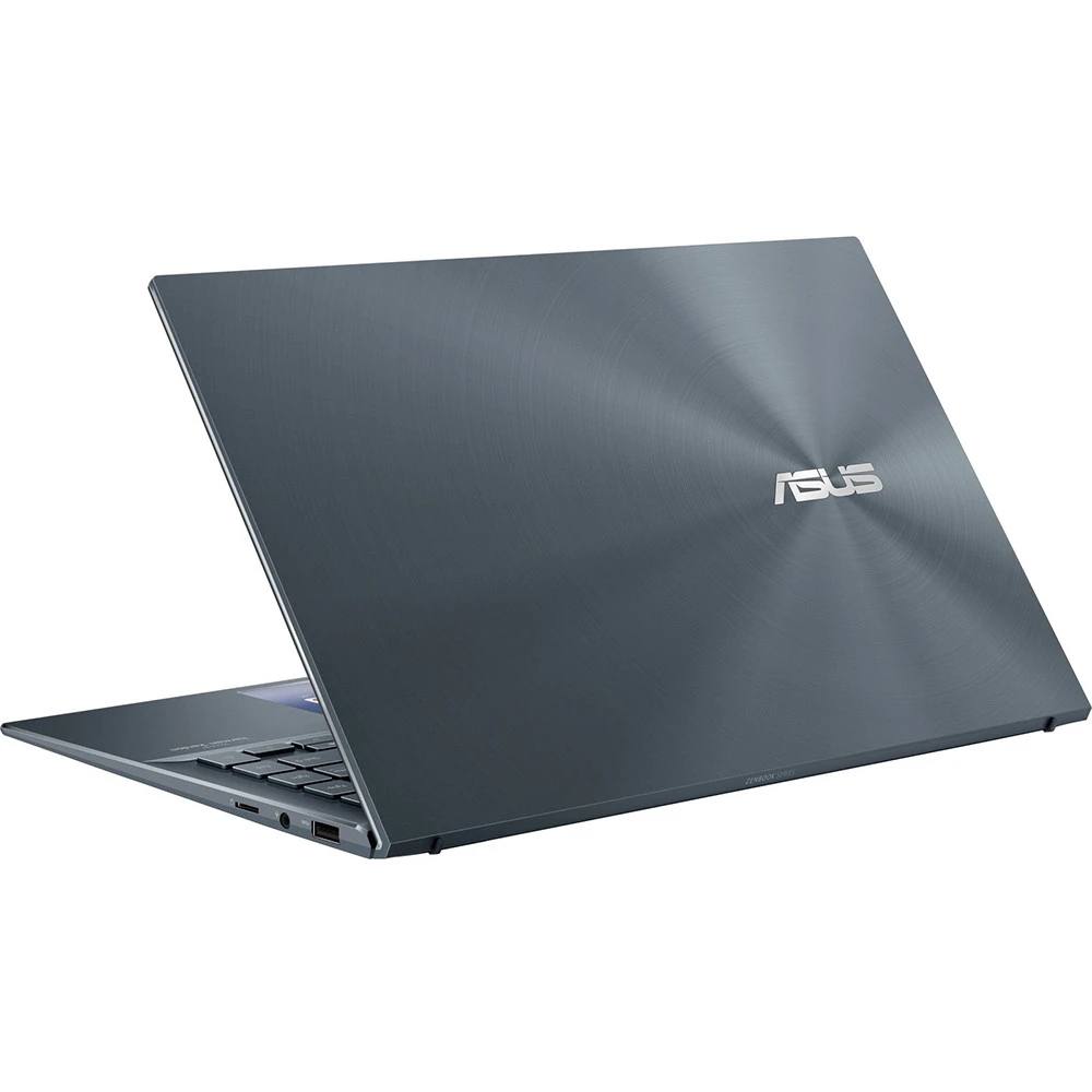 Ноутбук Asus ZenBook UX435EA-K9084T 14 ", FHD 1920x1080 (16:9), Intel, Core i5, 8 Гб, 512 ГБ, Intel Iris Xe Graphics, Windows 10 Home