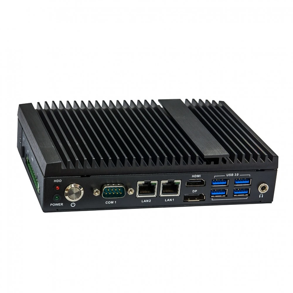 Персональный компьютер Qbic BXT-512 Core i3, 7100U, 2.4, 8 Гб, DDR4-2133