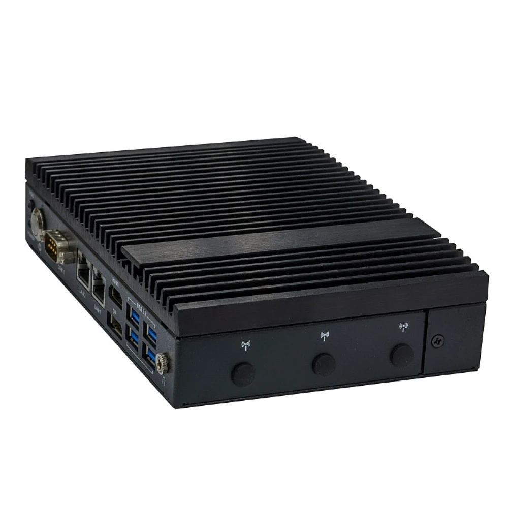 Персональный компьютер Qbic BXT-512 Core i3, 7100U, 2.4, 8 Гб, DDR4-2133