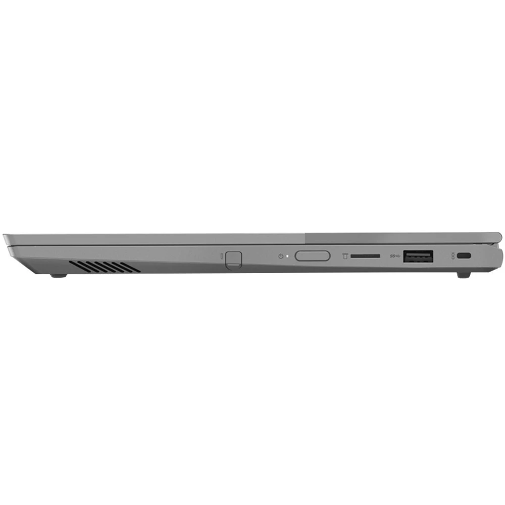 Ноутбук Lenovo ThinkBook 14s Yoga ITL 20WE006CRU 14 ", FHD 1920x1080 (16:9), Intel, Core i5, 16 Гб, 256 ГБ, Intel Iris Xe Graphics, Windows 11 Pro
