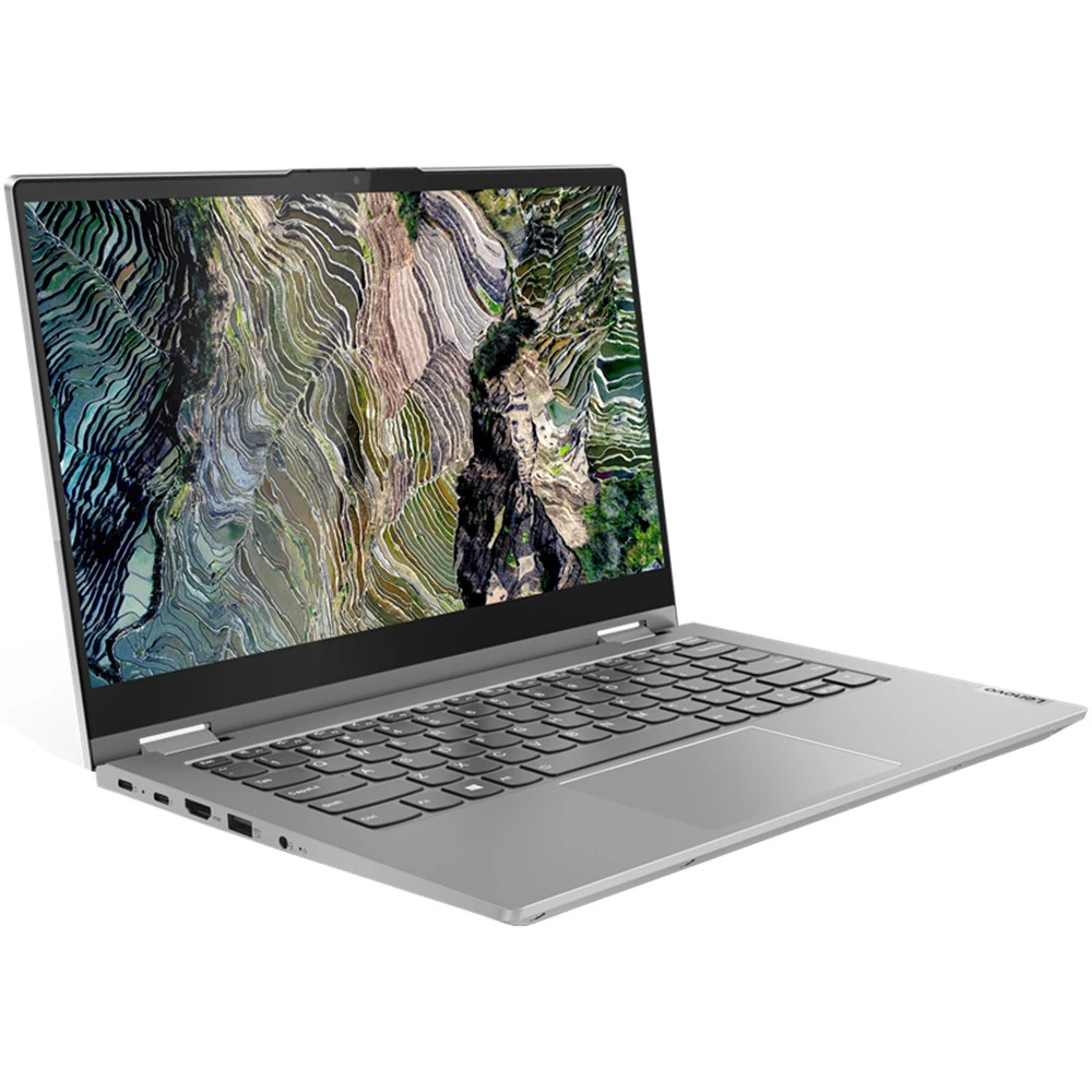 Ноутбук Lenovo ThinkBook 14s Yoga ITL 20WE006KRU 14 ", FHD 1920x1080 (16:9), Intel, Core i5, 8 Гб, 512 ГБ, Intel Iris Xe Graphics, Windows 11 Pro